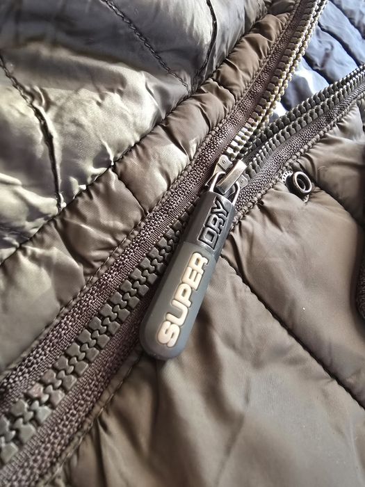 Superdry  jacket