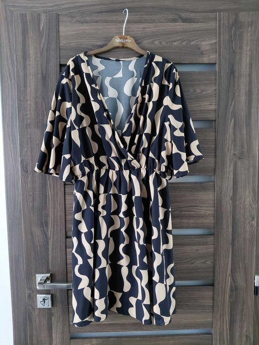 Rochie vaporoasa de vară