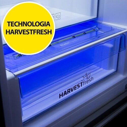 Нов инверторен хладилник/фризер BEKO B7RCNA407ZXBRW MultiZone No Frost