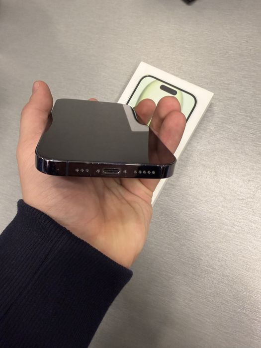 Iphone 14 pro 128gb 78%battery