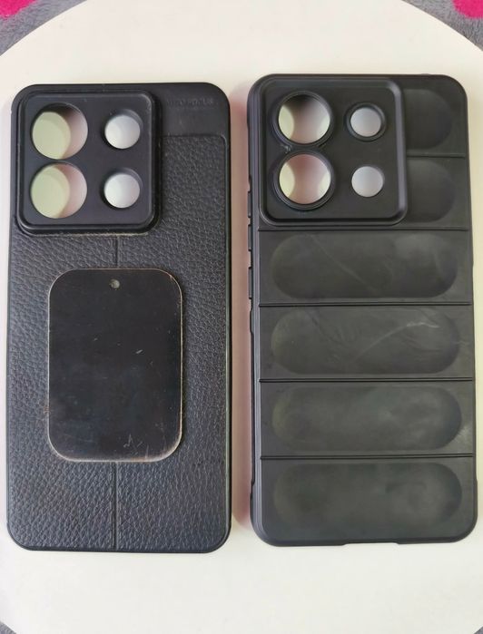 Xiaomi Redmi Note 13pro 5G