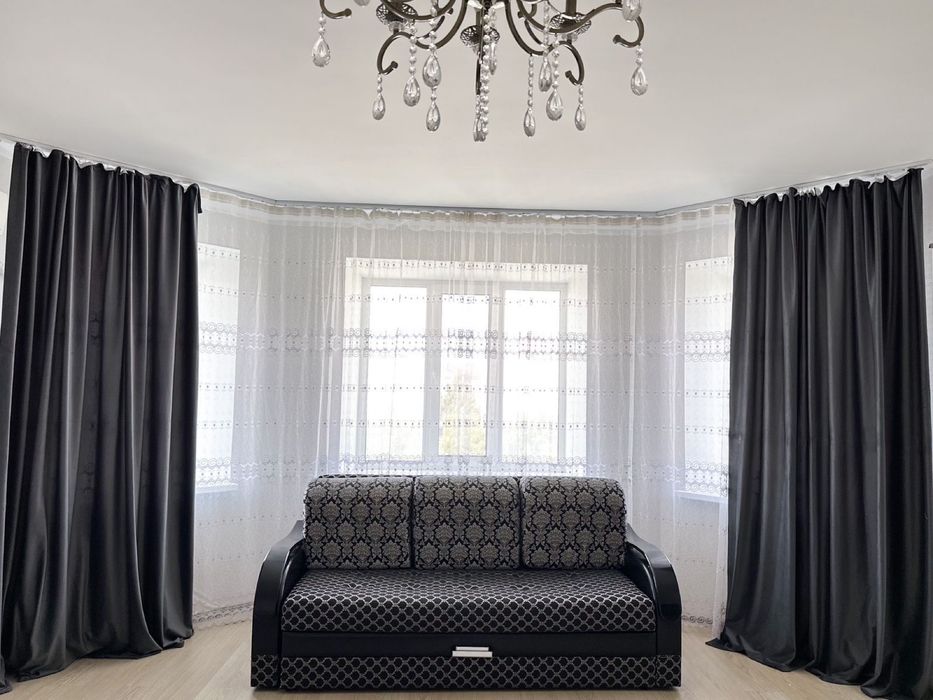 Сдам 1к.кв Батыс-2 WI-FI/Smart Tv