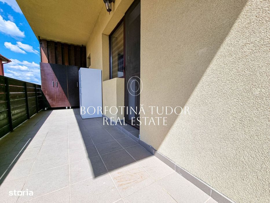 Penthouse de inchiriat | Zorilor | 3 camere | 2 Parcari | Terasa 62mp