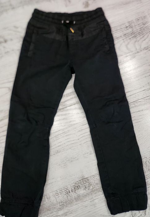 Дрехи за момче на 8год