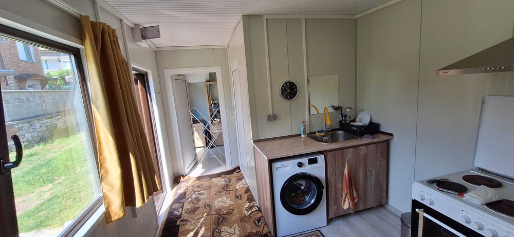 Контейнер за живеене 7х3метра