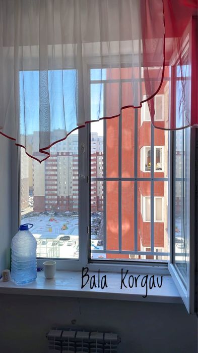 Прозрачные решетки на окна