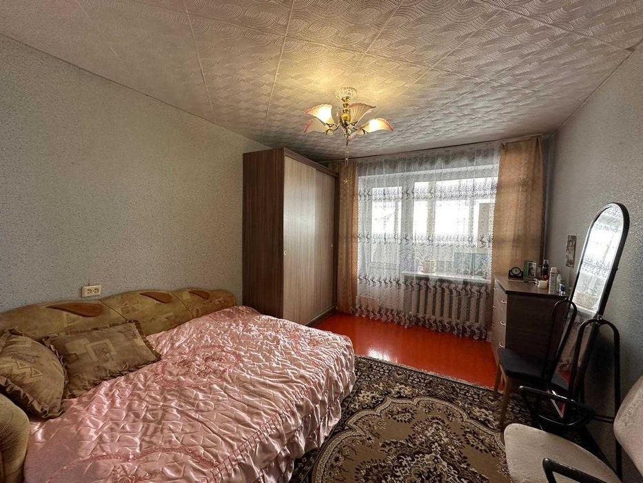 -ПРОдам 3 комн УП в Старом городе по Мустафина.