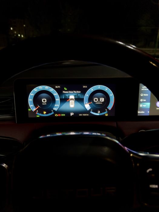 Jetour X70 Plus 1,6 Матор Срочно Продается!!!