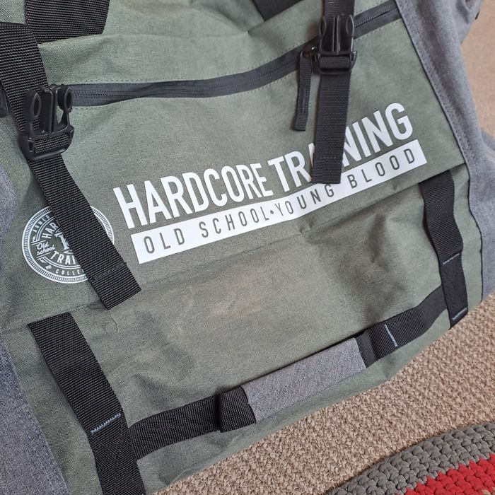 Сумки дорожные 2х видов