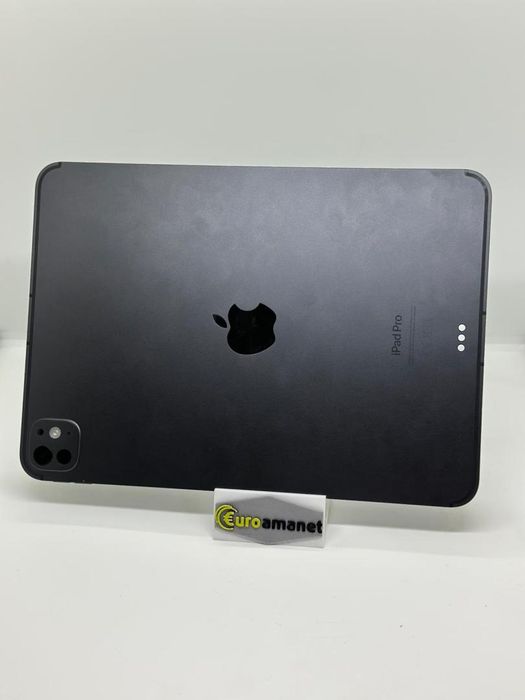 Tableta Apple iPad Pro 11" (2024), 256GB, Cellular, Baterie 100% -A-