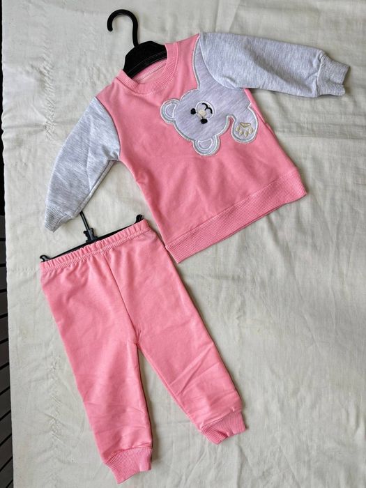 Детская одежда новые до 2х лет