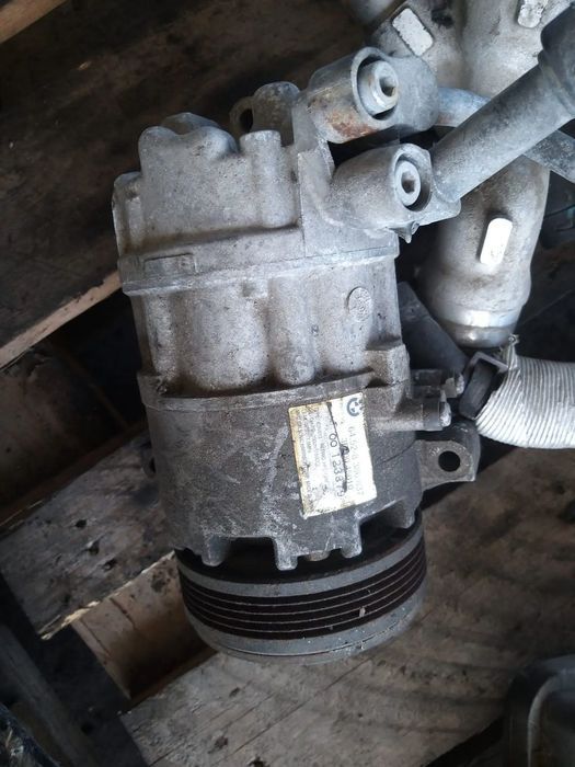 Compressor AC cod: 8386837 pentru BMW E46 318i 1.8 Benzina