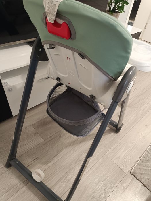 Столче за хранене Lorelli Party