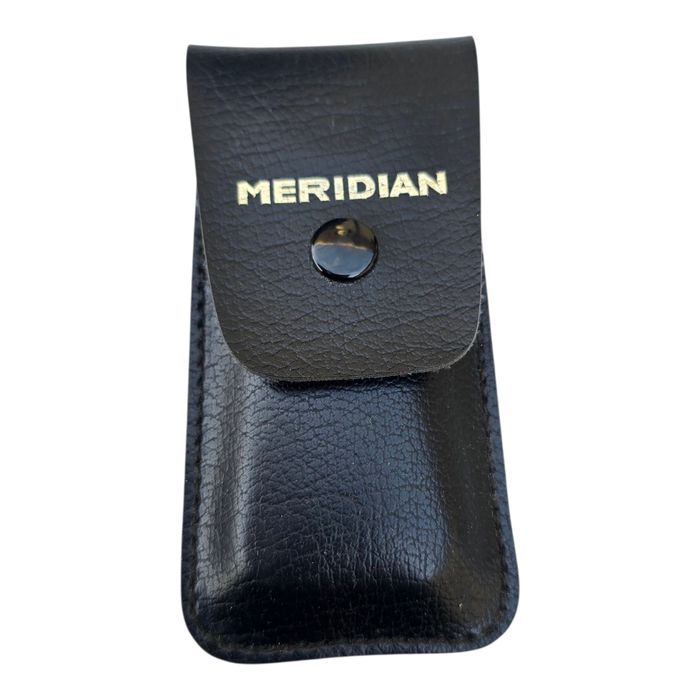 Telemetru optic vintage