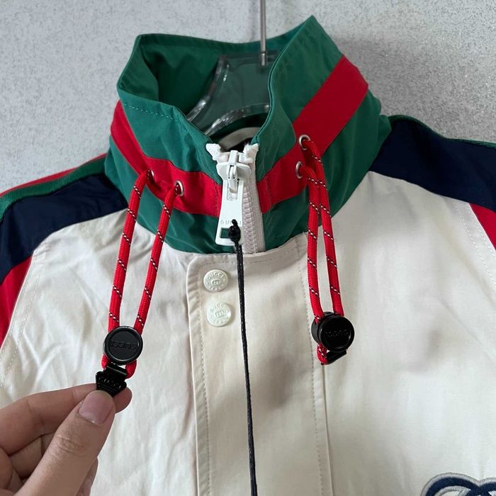 Geaca / Jacheta Gucci Calitate Premium
