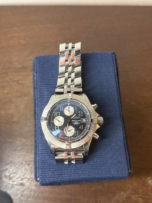 Breitling Super Avenger 48mm