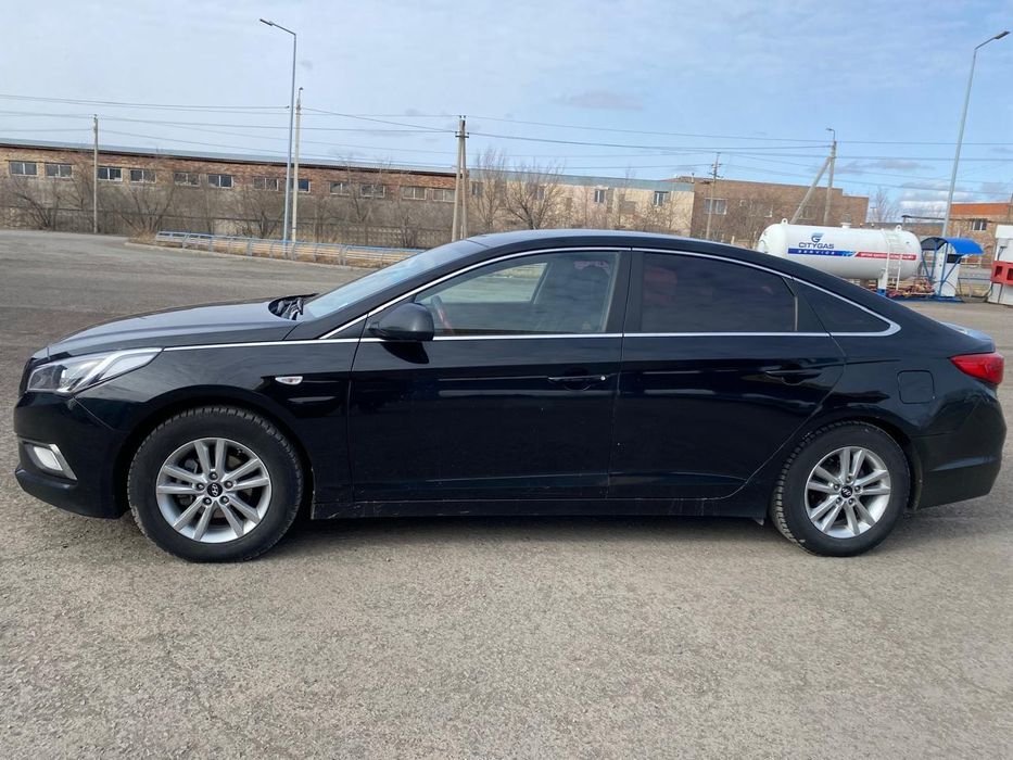 Хундай соната 8...