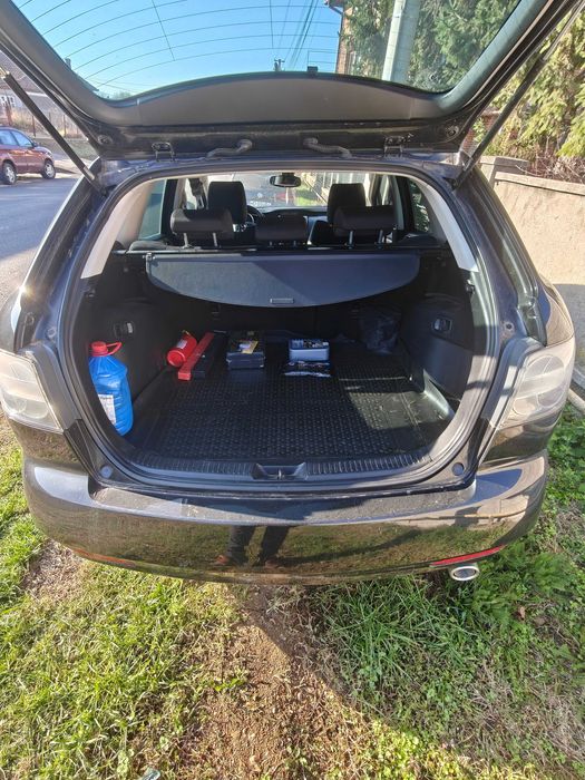 Vand / Schimb Mazda CX7 2.2 Diesel + Mazda CX7 pentru piese