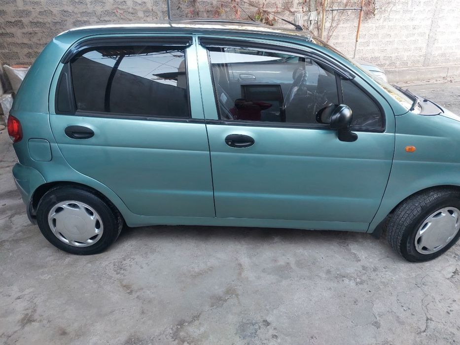 Матиз продается матиз