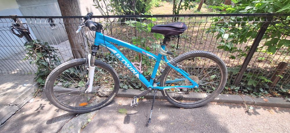 Btwin Rockrider 340