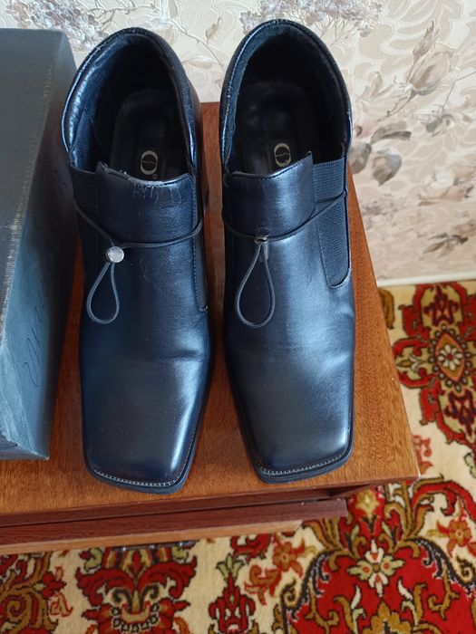 Обувь туфли женская