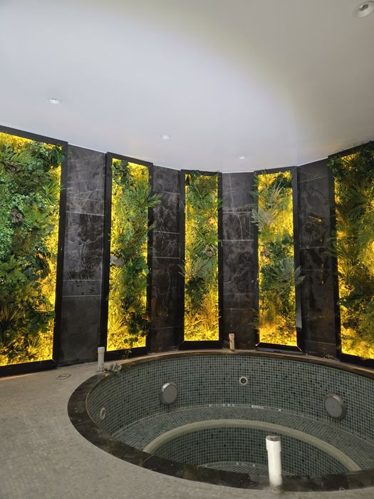 Искуственное озеленение Фито Декор