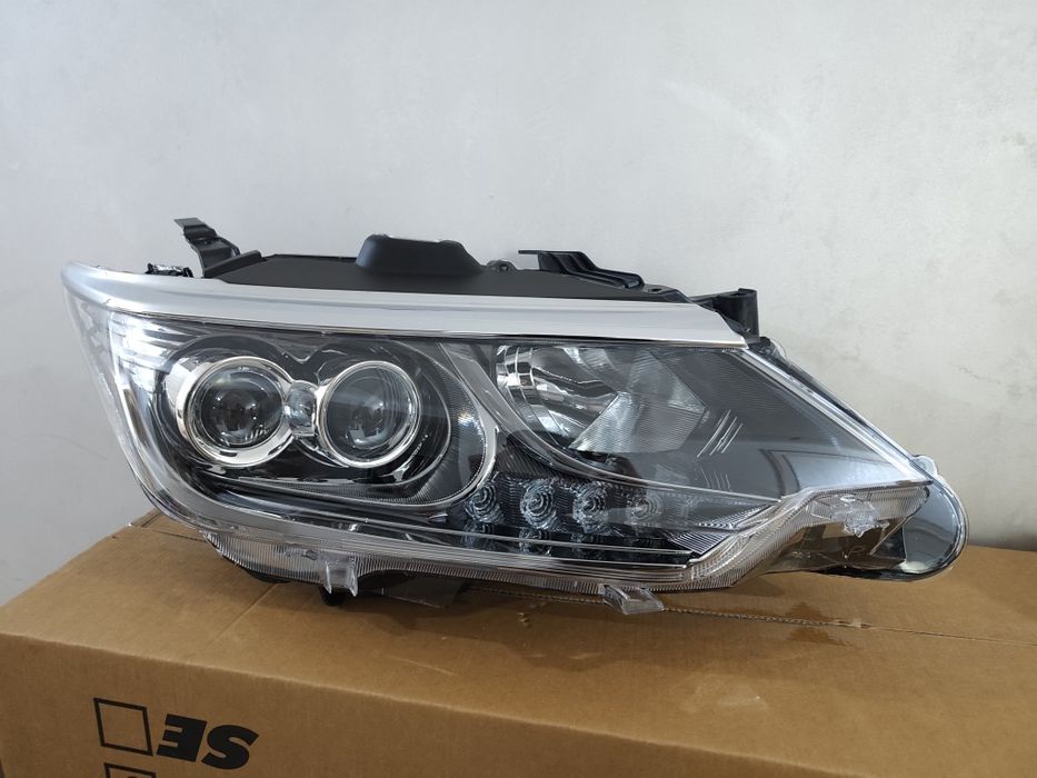 Фара камри 55 эксклюзив