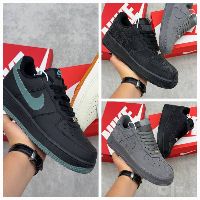 Nike Air Force 1