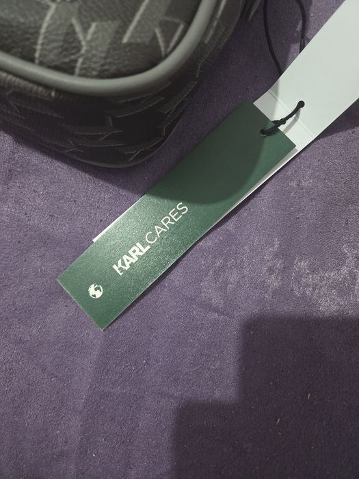 Borseta Karl Lagerfeld