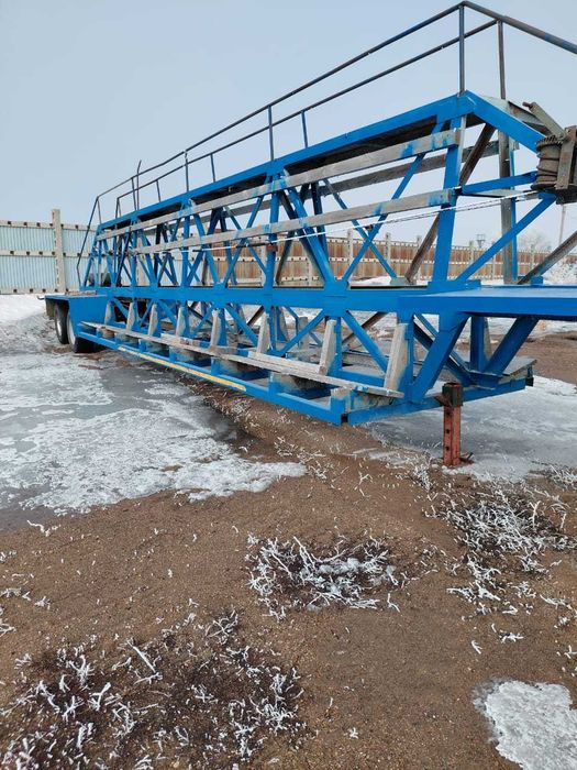 Продаётся панелевоз