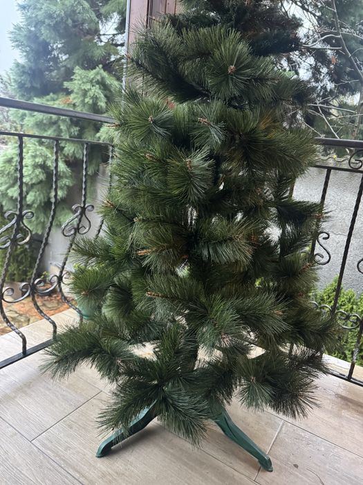 Коледна елха 1.60 м