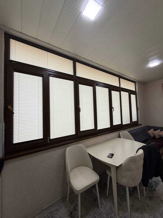 Jaluzi | Jalyuzi | Жалюзи | 20 yil tajriba!