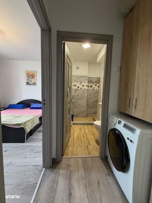 Apartament cu 2 camere I Semidecomandat I Parcare I Piata Mihai Viteaz