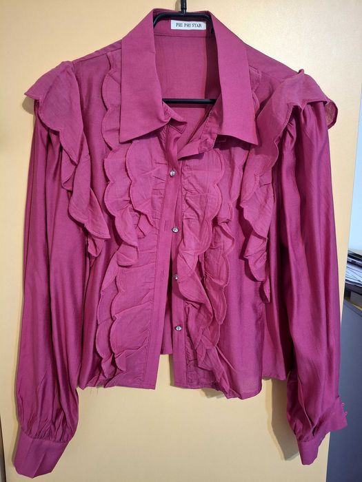 Bluza/Camasa eleganta S