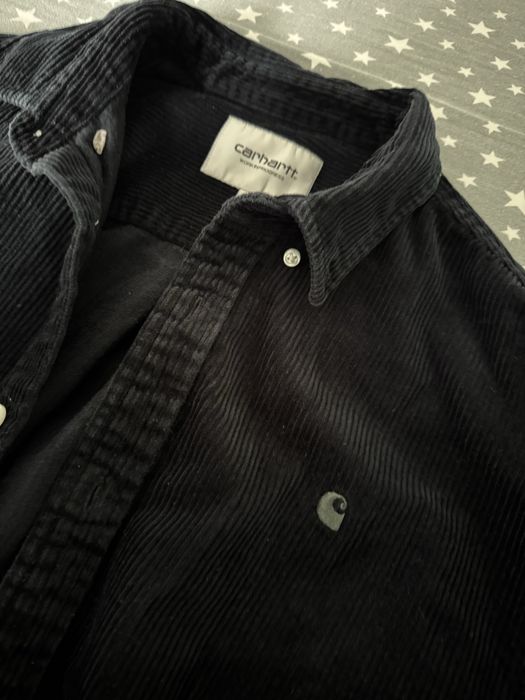 Carhartt WIP Triple Madison Cort