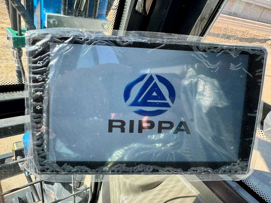 Miniexcavator RIPPA R32 PRO