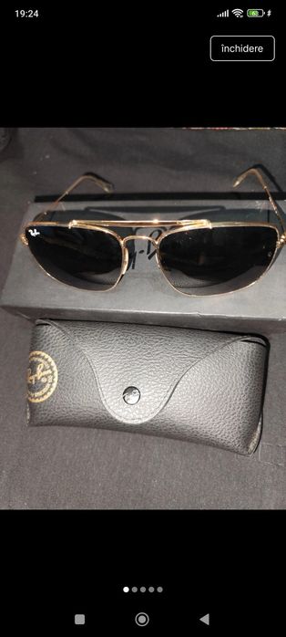 Ochelari ray ban