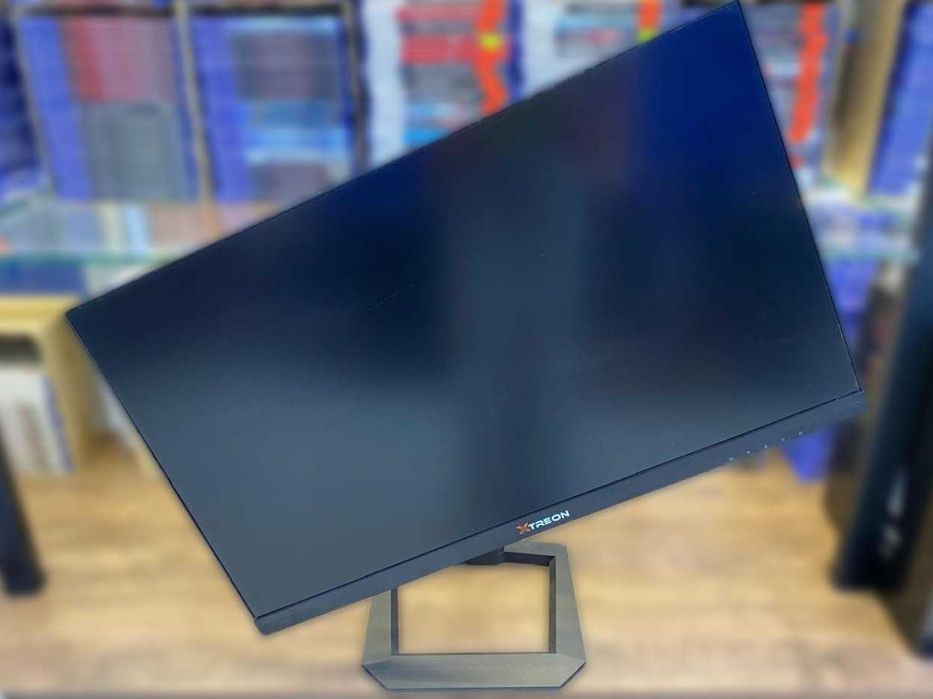Монитор IPS, 4K, 27'' XTREON XT2712A