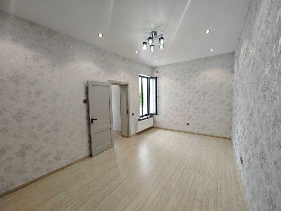 Транспортный институт Евро коттедж 126м² 3 уровня 4 комнаты