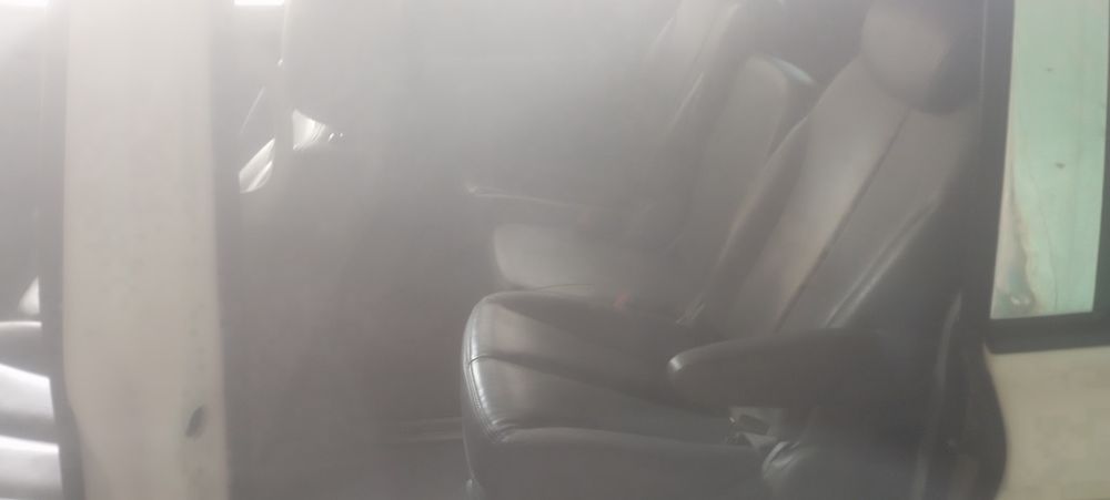 киа карнивал 3.3бензин