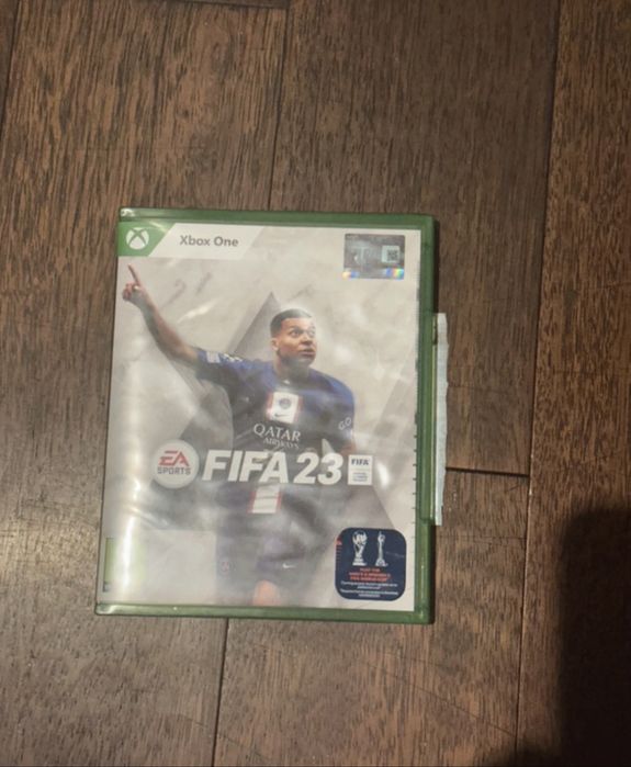 Fifa 23 Xbox one