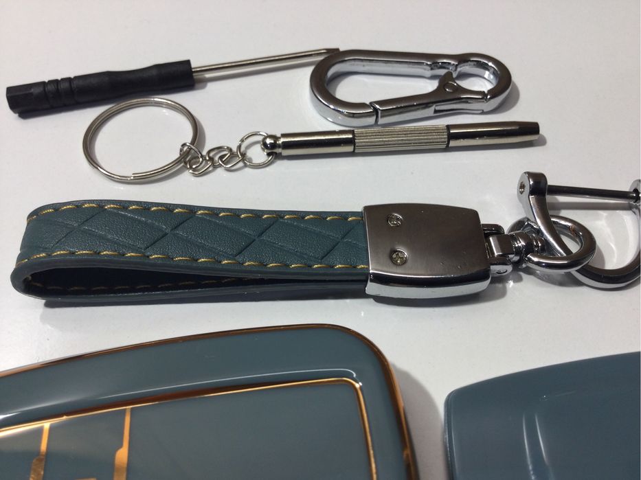 Кейс за ключ Toyota