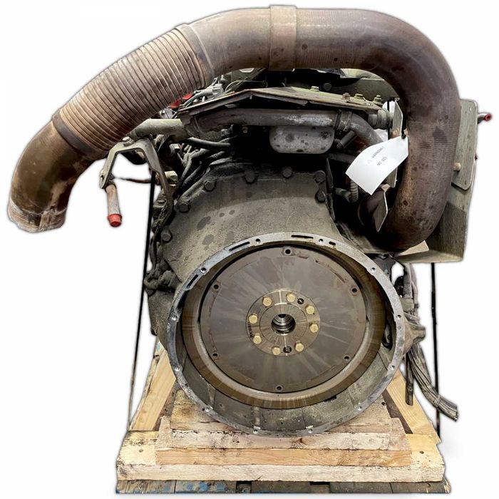 Motor Mercedes Benz M902.903  -Piese de schimb Mercedes.