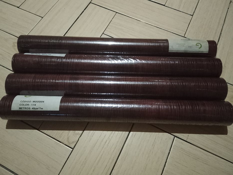 Самоклейка новая