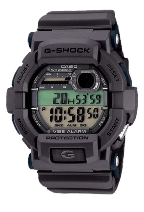 Часы Casio G-Shock GD-350-8DR
