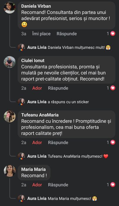 Aura - broker in asigurari la KronAsig  Broker