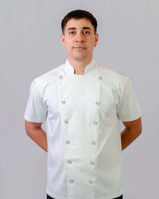 Китель мужской новый,купил,но не подошел по размеру