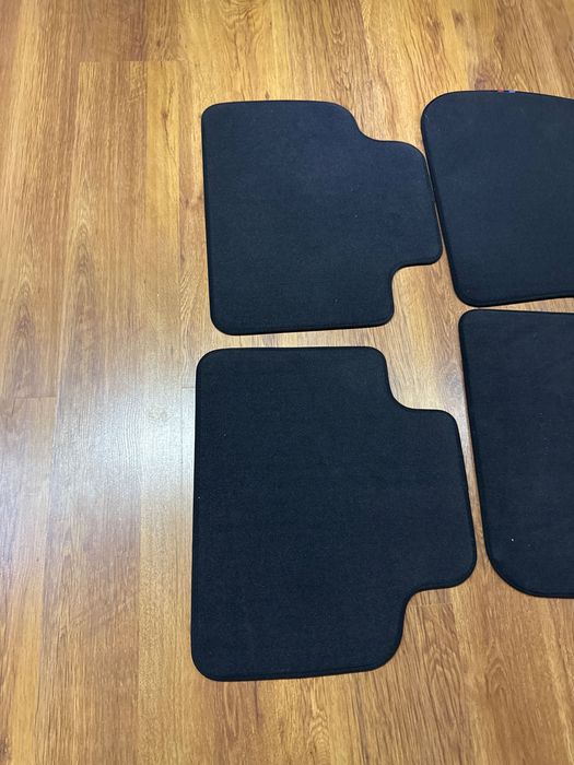 Стелки мокетени за BMW X1 X2 F39 F48