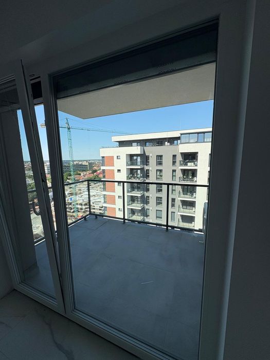 Apartament 2 camere+ parcare adora park bl.8