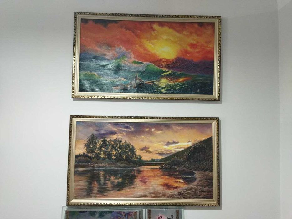 Tashqi va Ichki Reklama